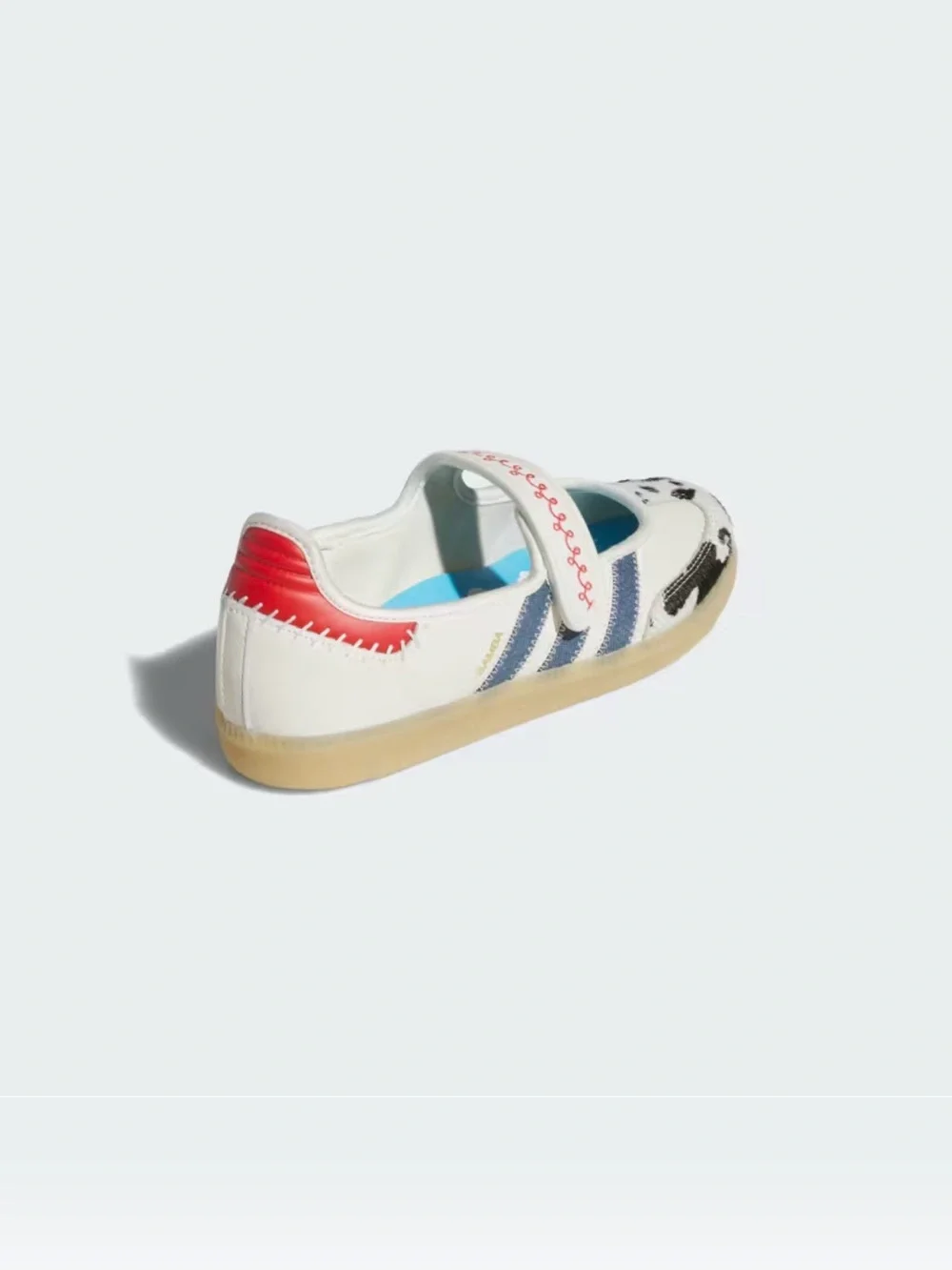 adidas x Disney Pixar Toy Story Samba Jane Jessie - Picture 3 of 11